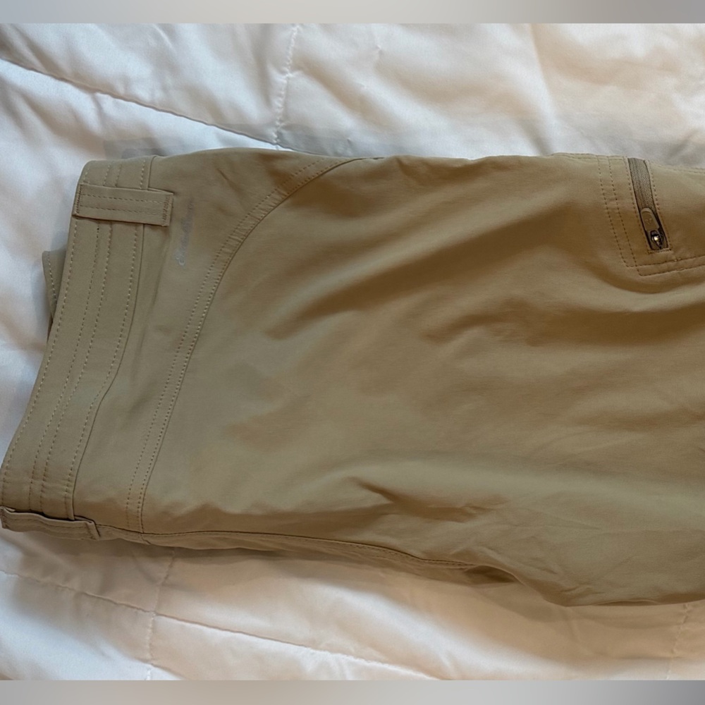 First Ascent Eddie Bauer Hiking Pants - Picture 2 of 4